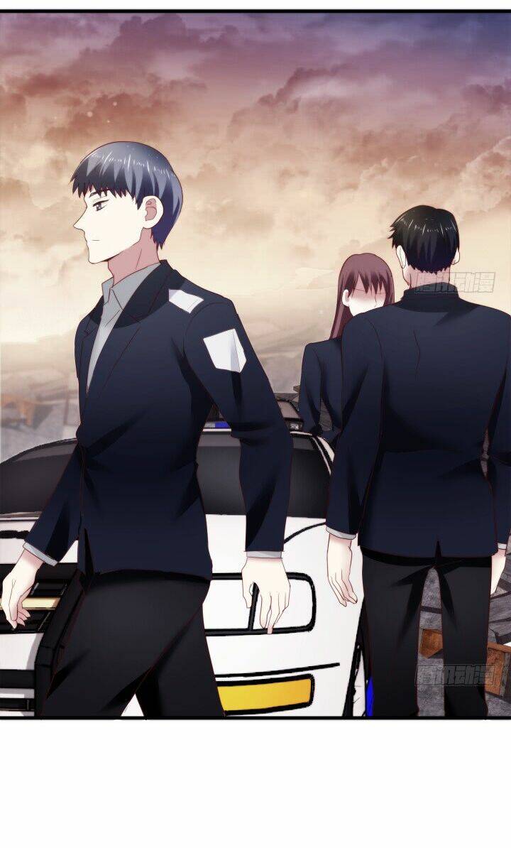 khi trò chơi ác ma bắt đầu chapter 82 25