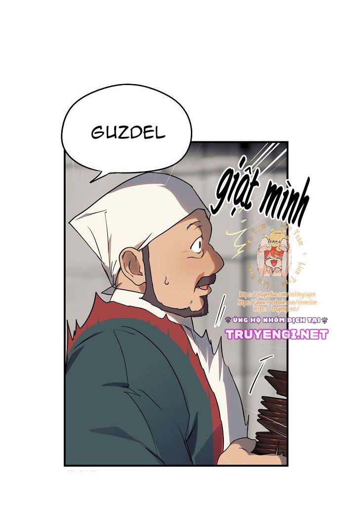 bị che khuất bởi hoàng hôn chapter 12 7