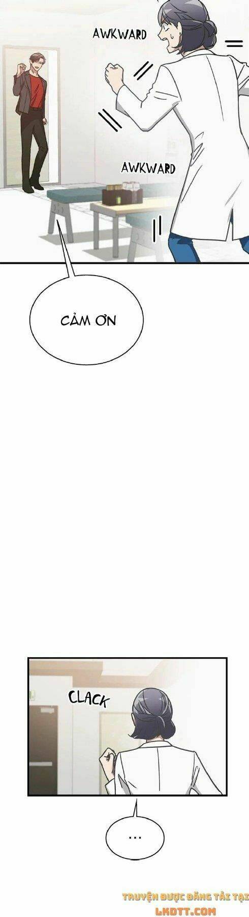 tiếng sói trong hiệu thuốc chapter 24.2 15