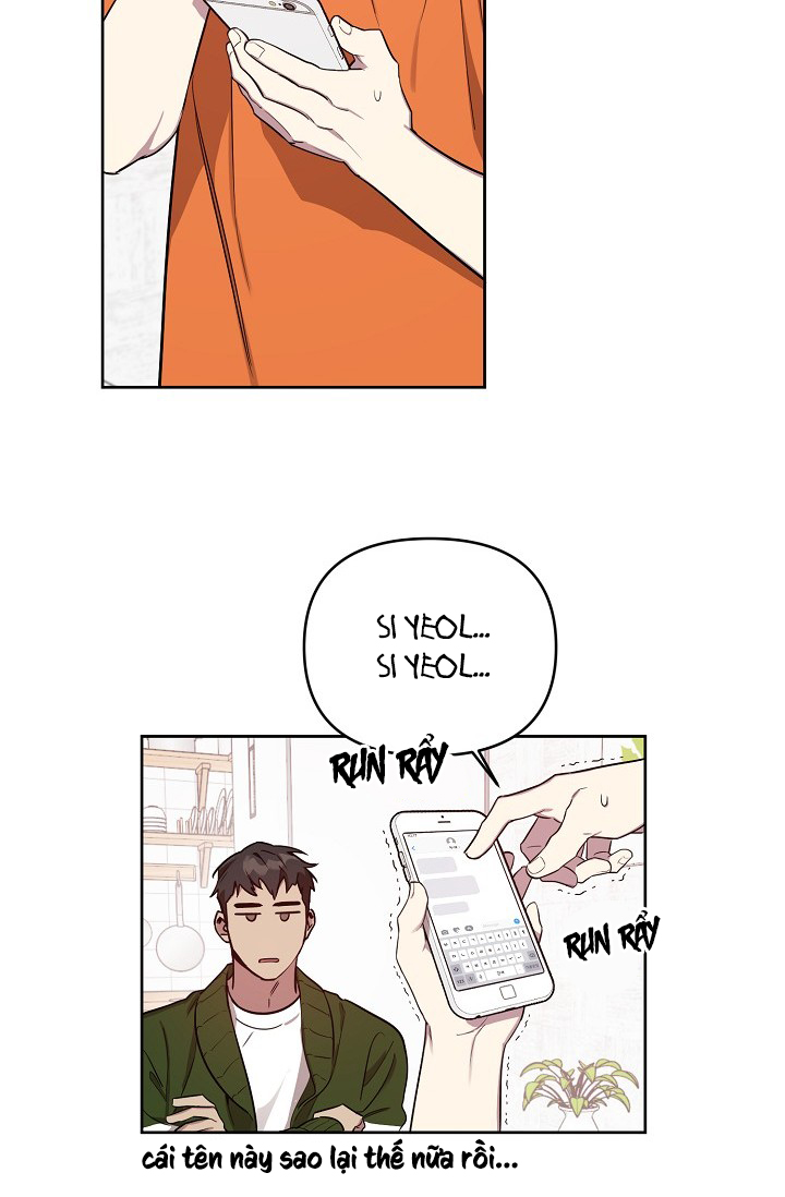 thần tượng đến rồi!? chapter 4 19