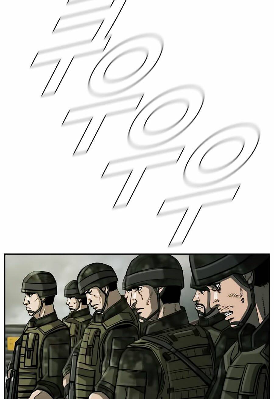 thợ săn đầu tiên chapter 44 71