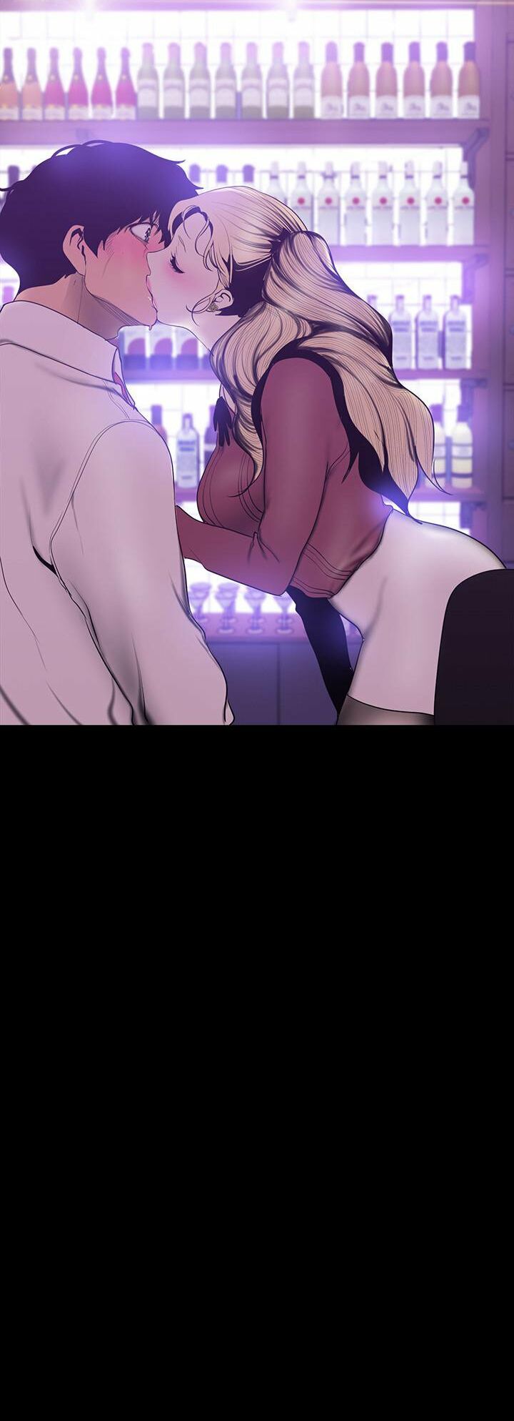 tân thế giới tuyệt vời chapter 66 5