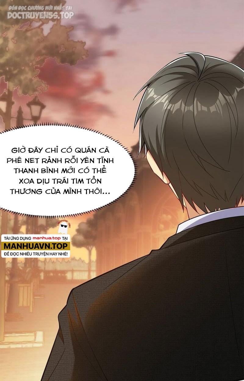 ta làm giàu từ thua lỗ game chapter 125 36
