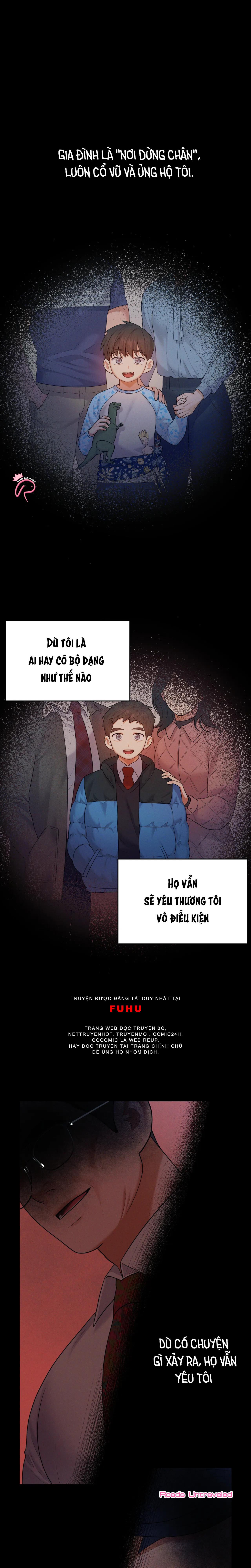 sự nồng nhiệt của ác quỷ chapter 7 2