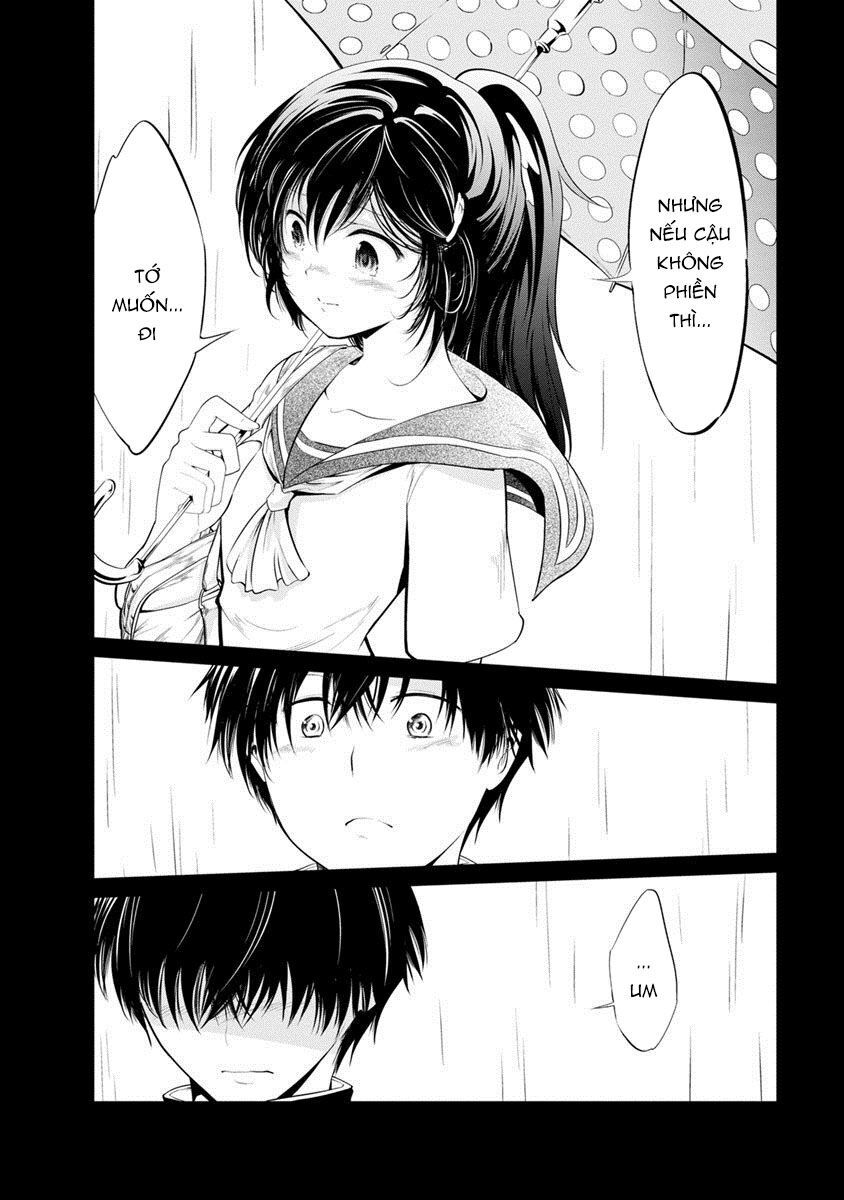 thí nghiệm ngục tù chapter 18 5