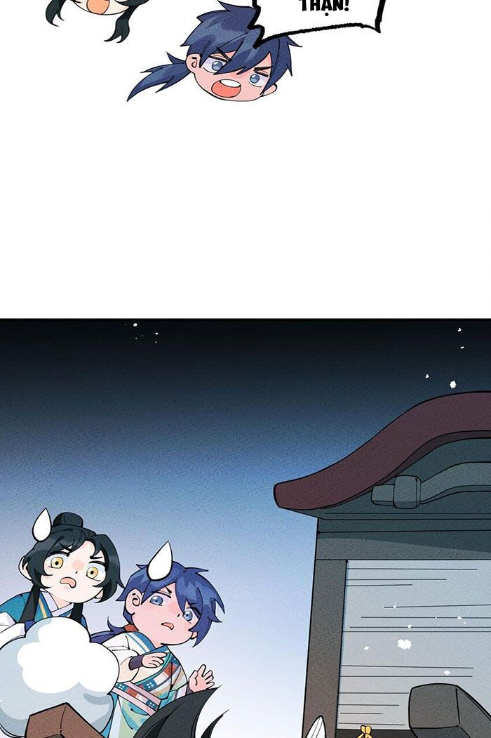 là thánh hoàng chính đạo, ta cưới ma tôn tà đạo？！ chapter 10 34