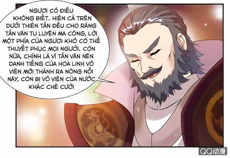 cửu dương thần vương chapter 30 10