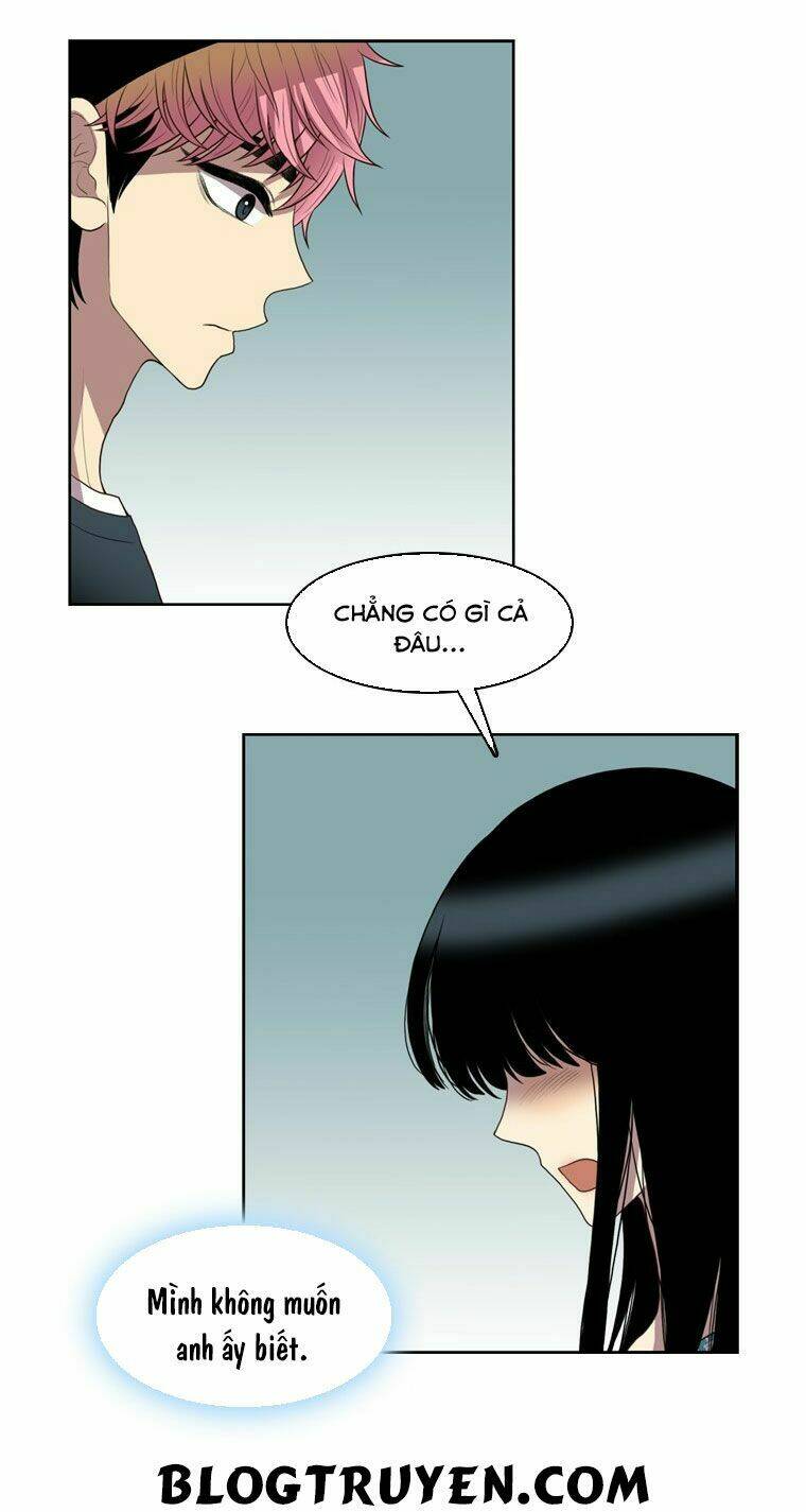 my shining world chapter 33 23