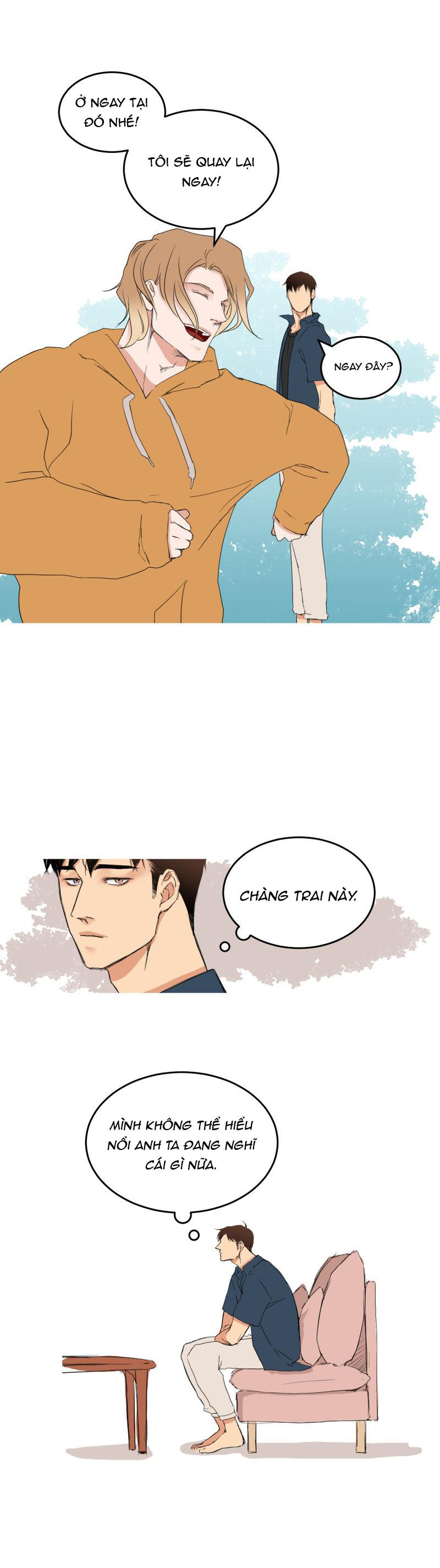 mối tình bình dị chapter 2 7