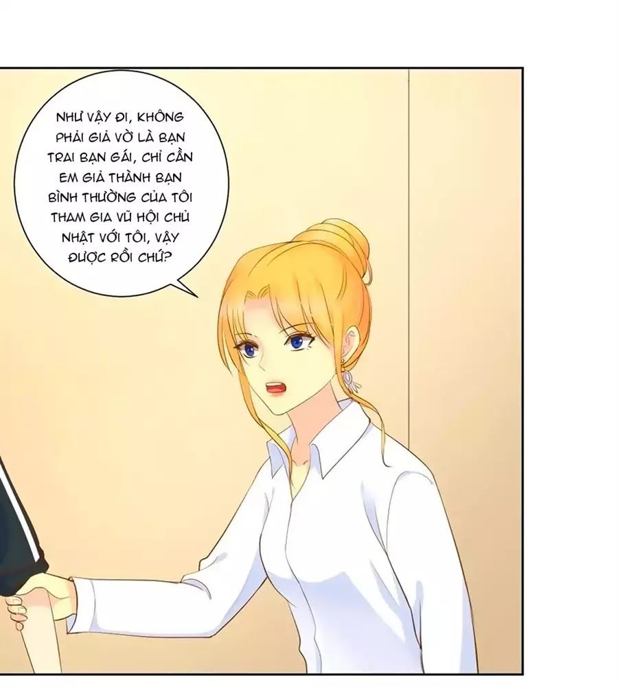 sinh sinh tương thác chapter 57 39