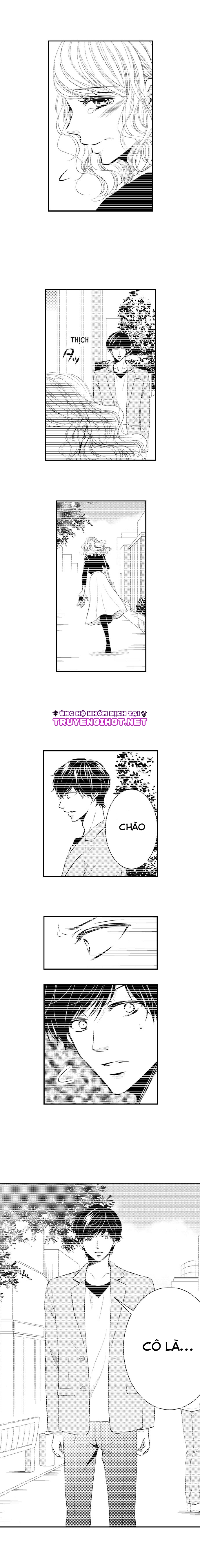 chuyện tình trà xanh chapter 75 6