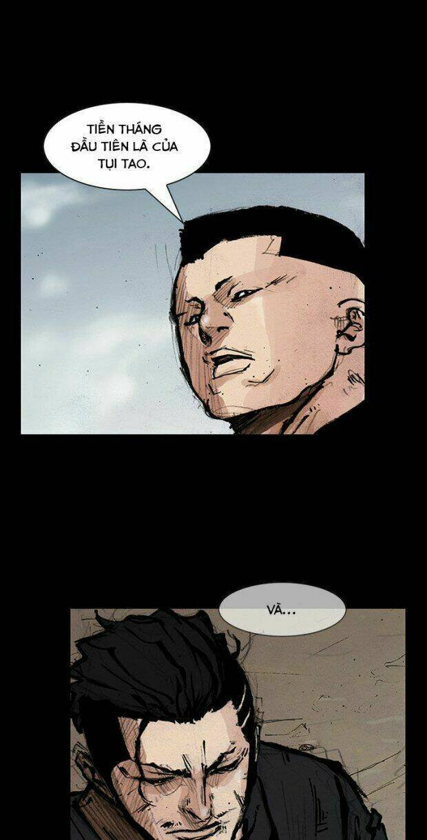 dokgo 2 | độc cô 2 chapter 19 9