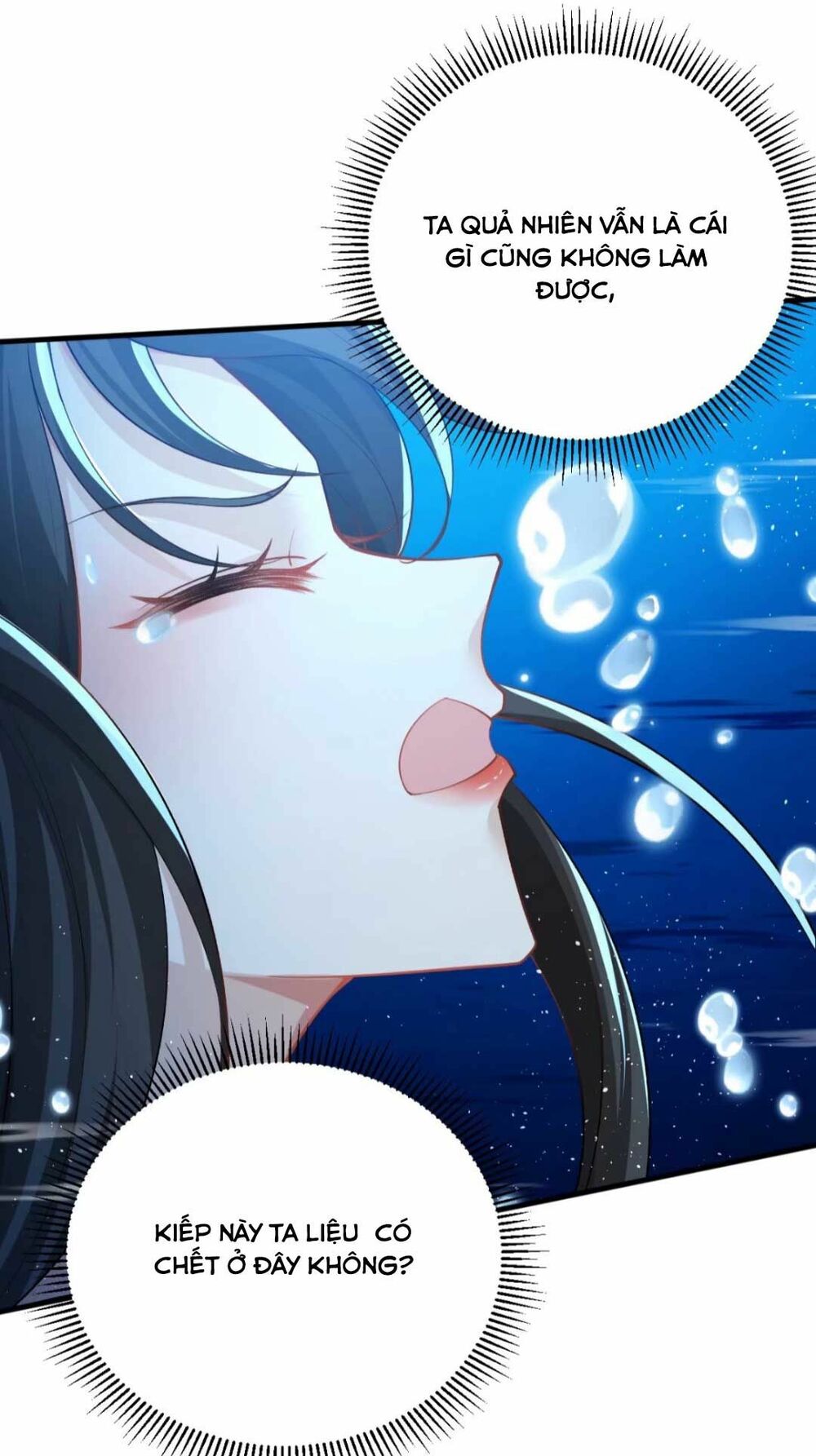 đại đích nữ trọng sinh về báo thù chapter 10 7