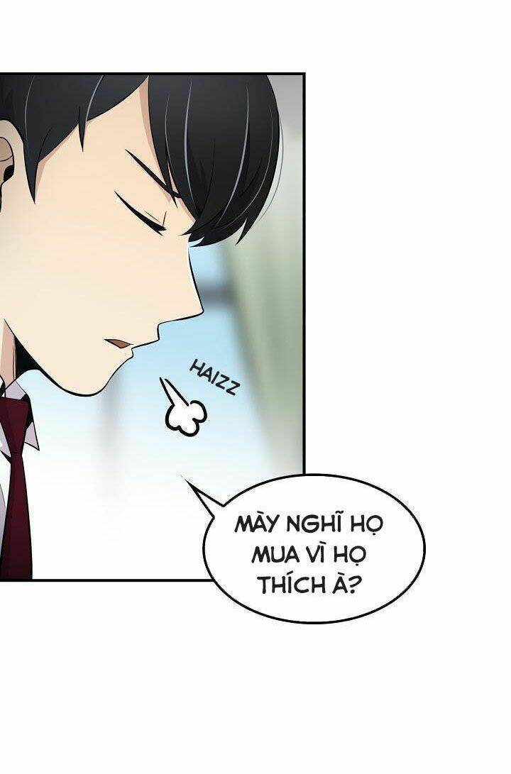 điều tra viên chuyển sinh chapter 7 29