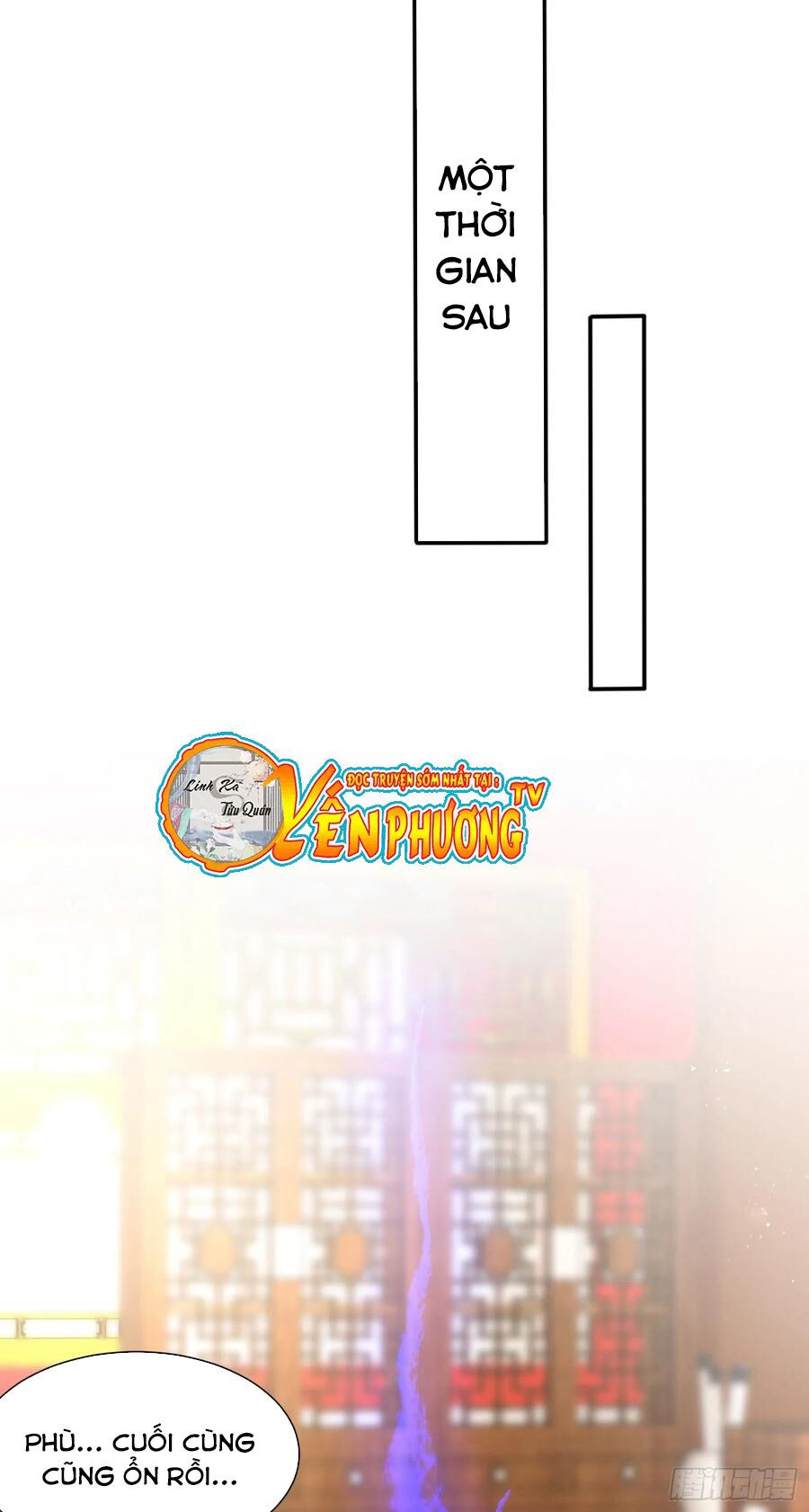 chi tôn đồng thuật sư: tuyệt thế đại tiểu thư chapter 219.5 43