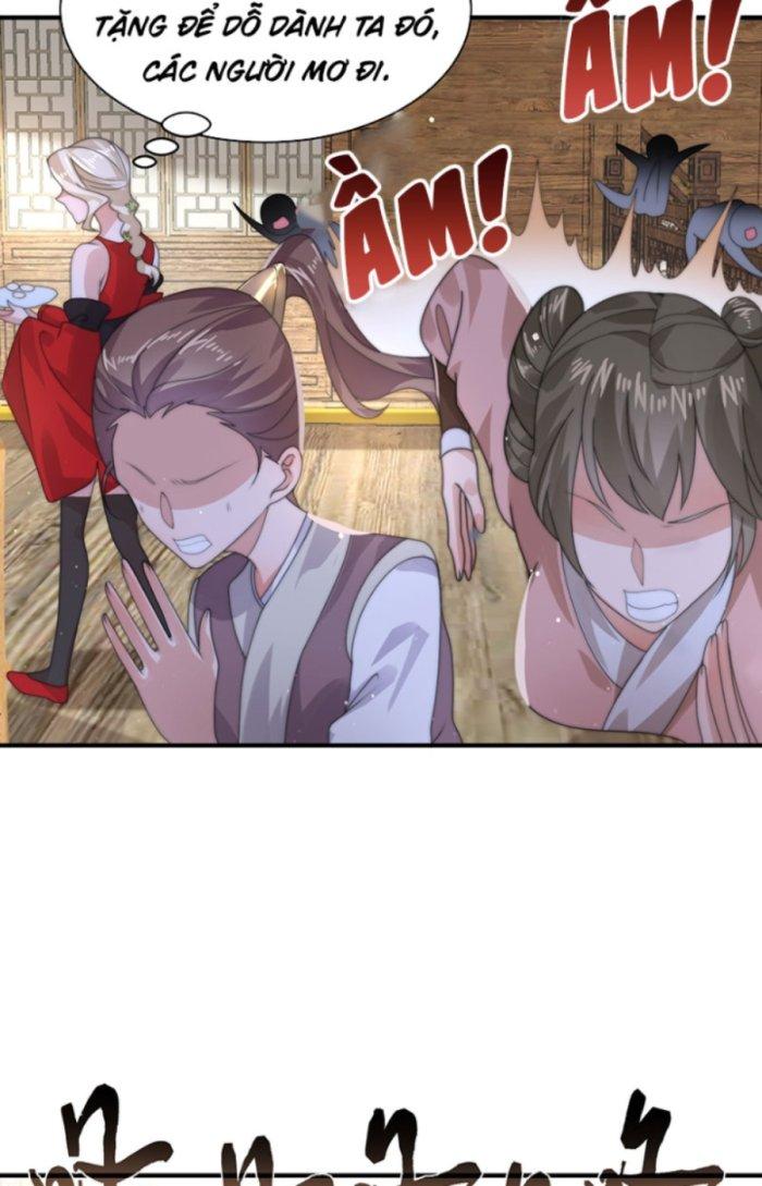 mỗi nữ đồ đệ đều muốn giết ta chapter 35 27