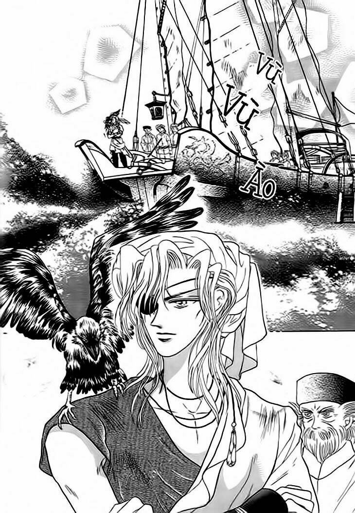 spirit of the ocean chapter 3 35