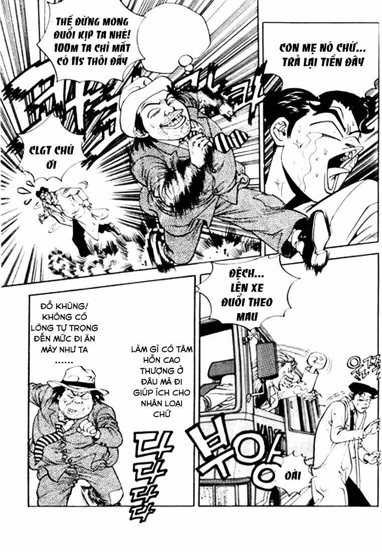 change guy chapter 1 28