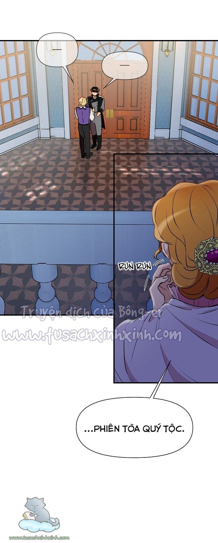 công nương khế ước của gia tộc công tước quái vật chapter 32 41