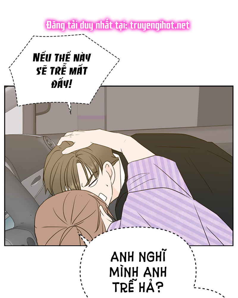 hẹn gặp anh ở kiếp thứ 19 chapter 69 78