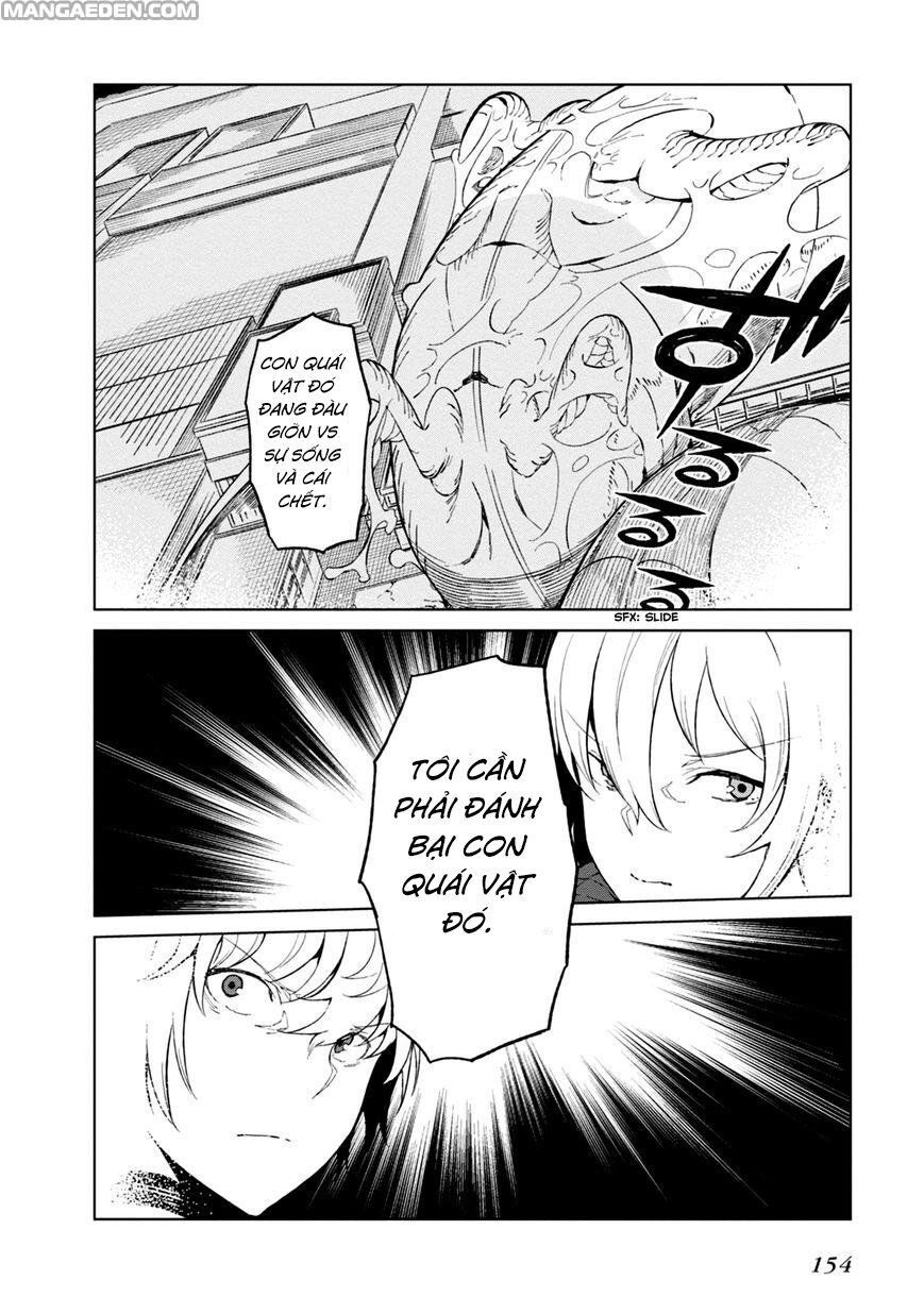 toaru kagaku no accelerator chapter 30 14