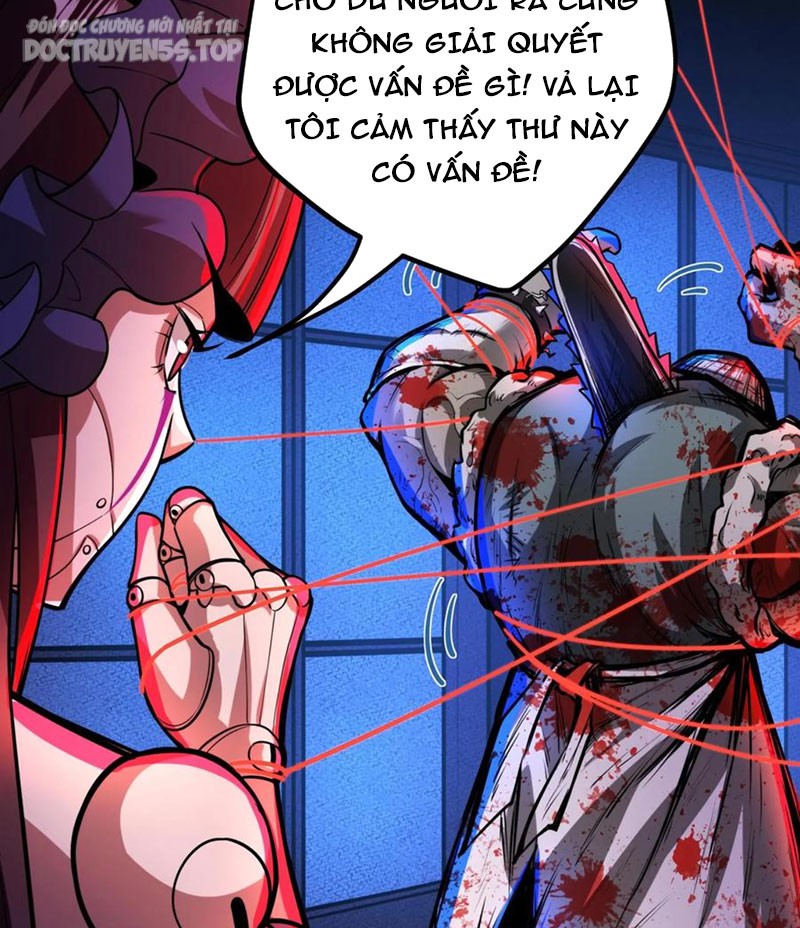 quỷ dị dược tề sư: bệnh nhân của ta đều là kinh khủng chapter 144 16