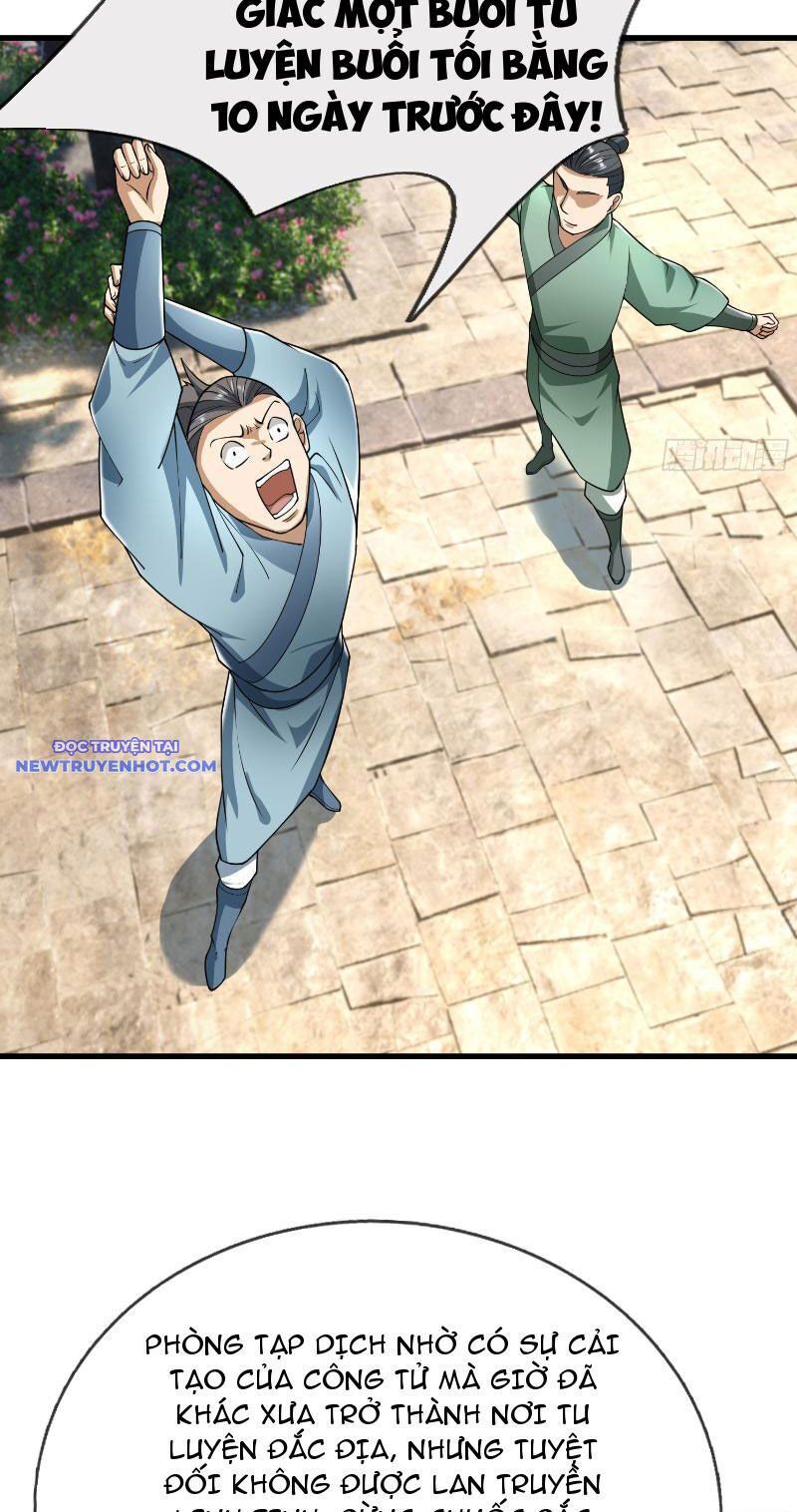 ngủ say vạn cổ: xuất thế đẩy ngang chư thiên chapter 26 57