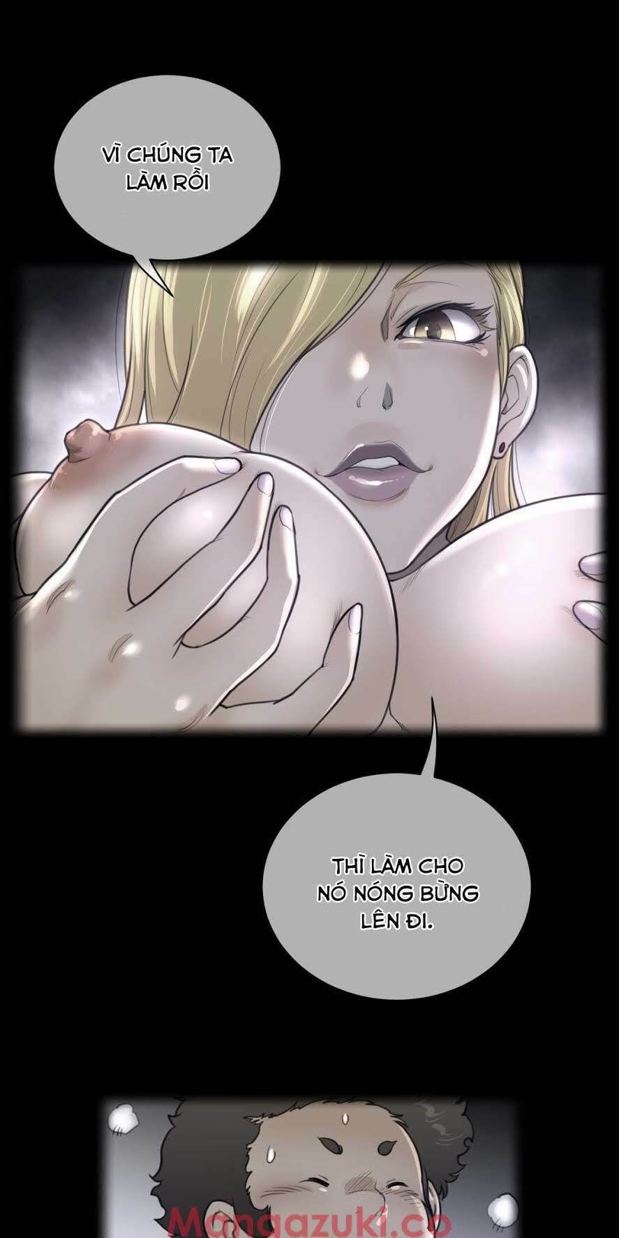 một nửa hoàn hảo chapter 52 7