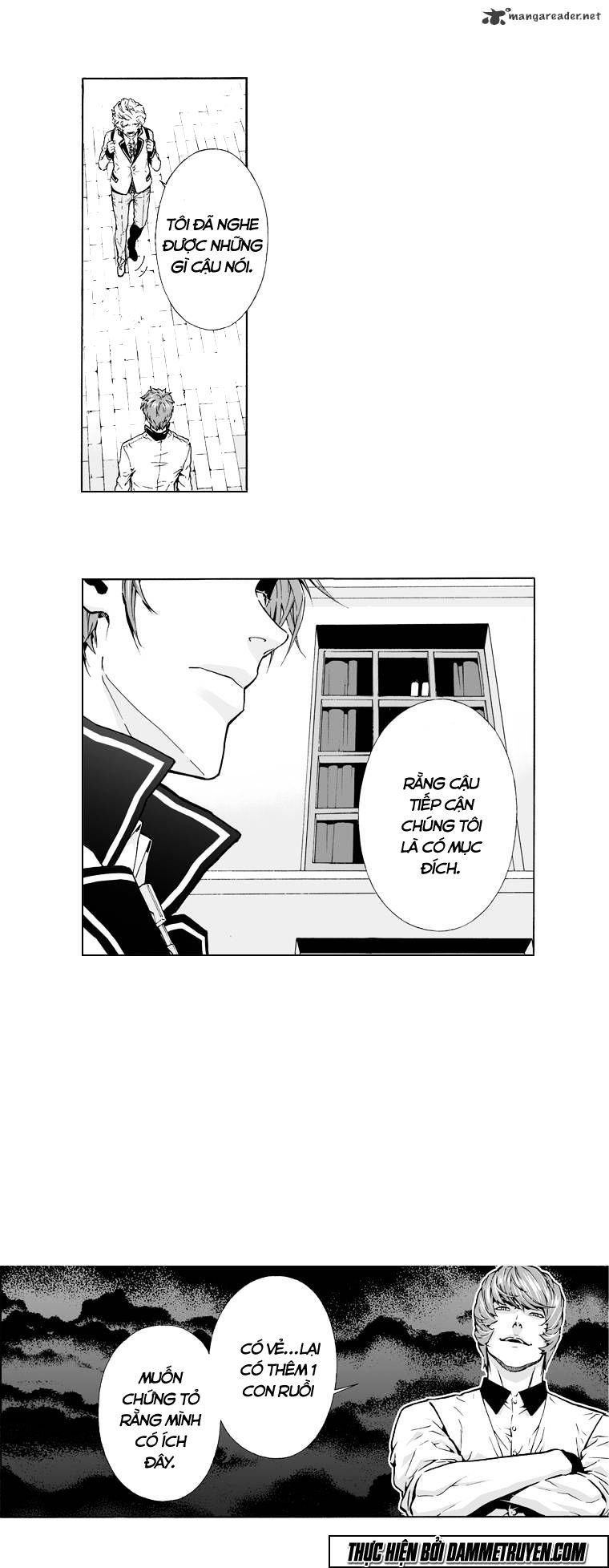 action idols - age of young dragons chapter 3 13