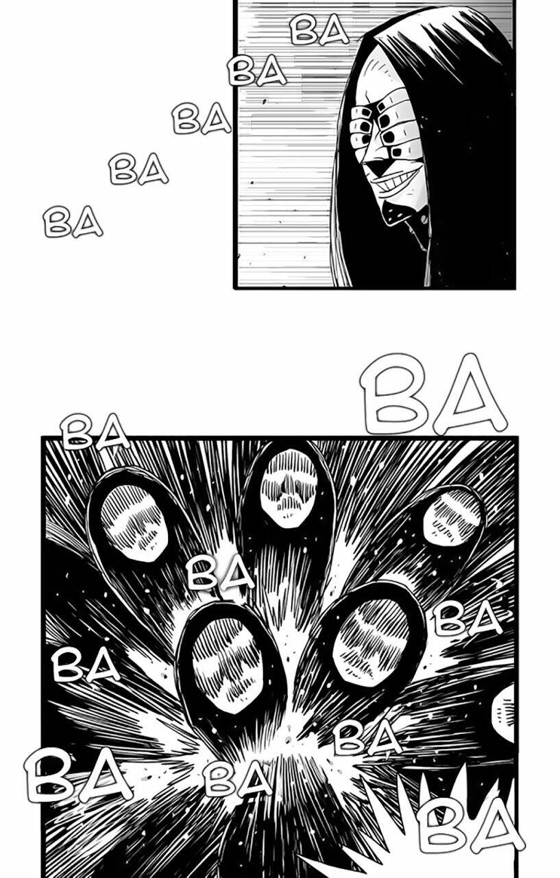 hành trình thoát khỏi địa ngục chapter 79 30