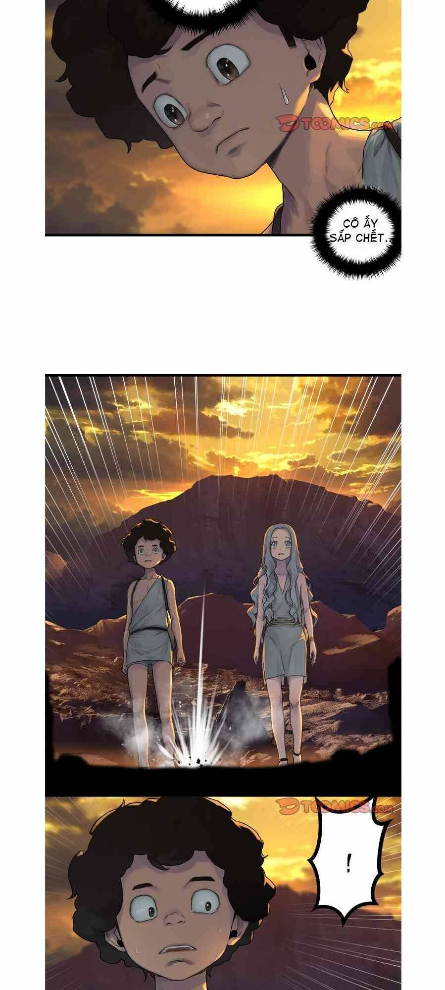 triệu hồi đến thế giới fantasy chapter 78 20