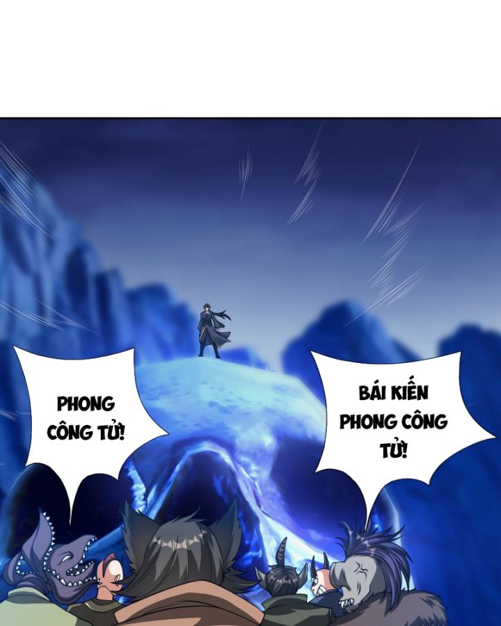 thiên uyên trở về: ta chính là thiên diệt chapter 2 21