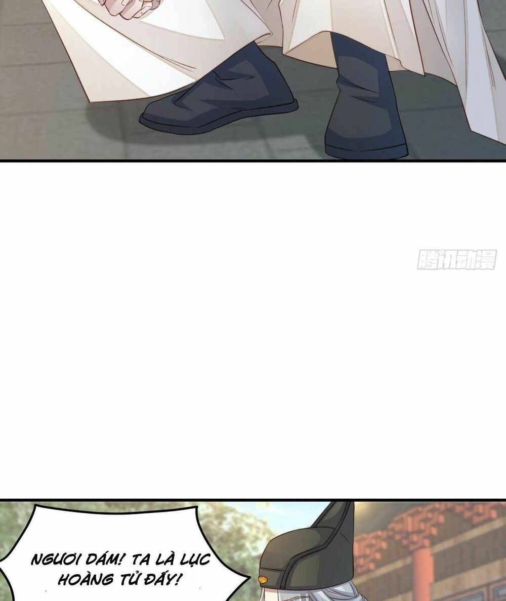 thuần hóa ba ba bạo quân chapter 21 55