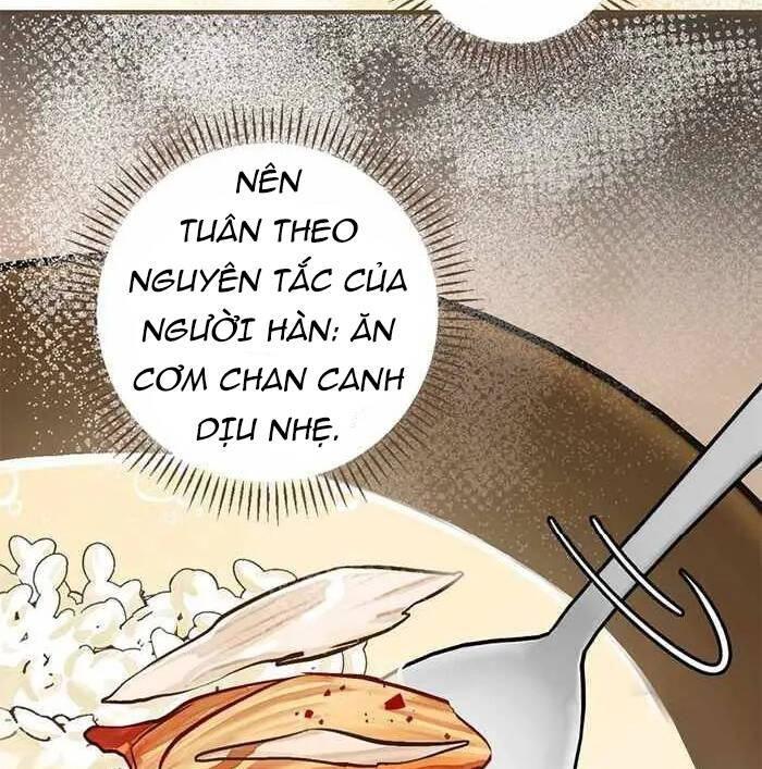tôi lên cấp chỉ bằng cách ăn chapter 97 116