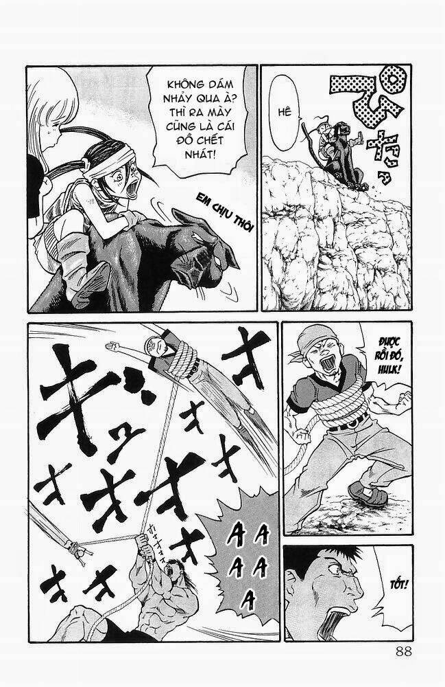 vua trên biển chapter 209 3