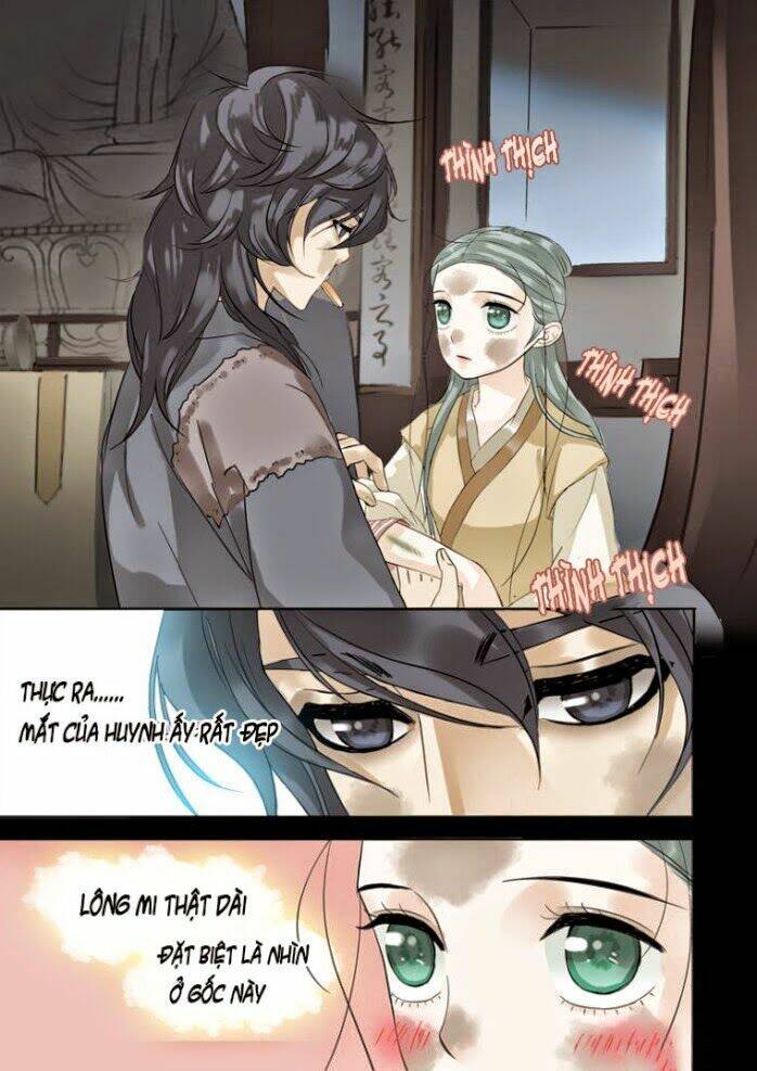 thiên hạ vô lại chapter 4.2 11