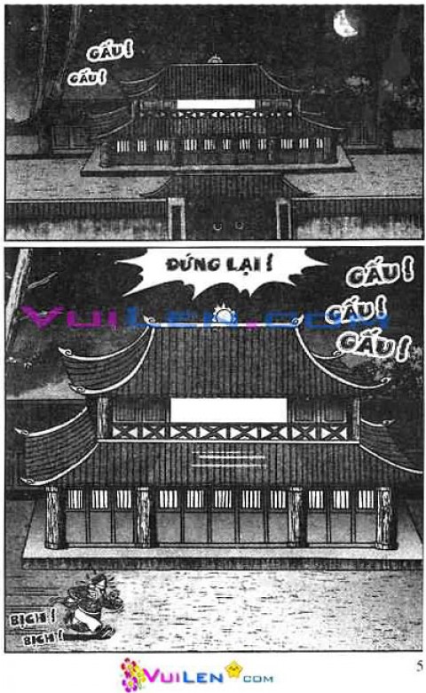 thần đồng đất việt chapter 152 2