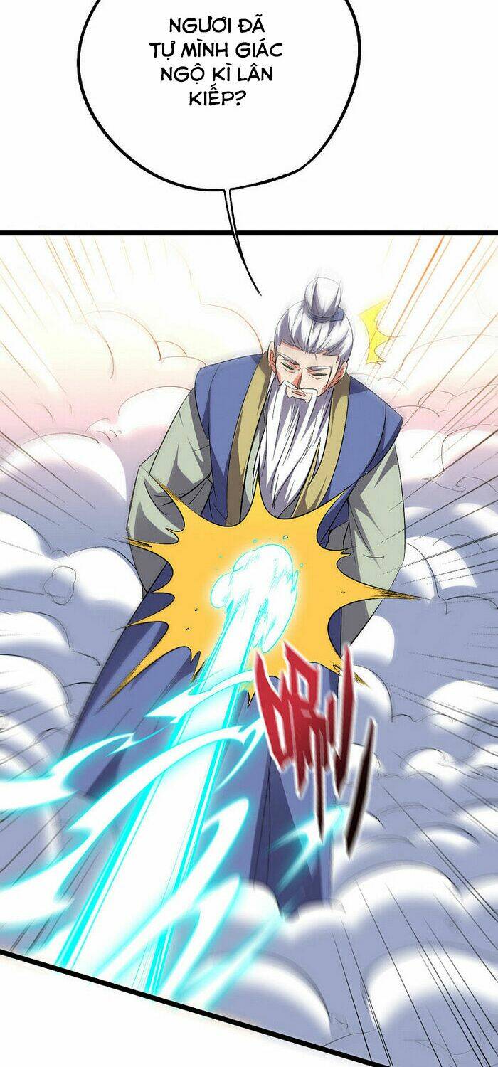 phục thiên thánh chủ chapter 104 16