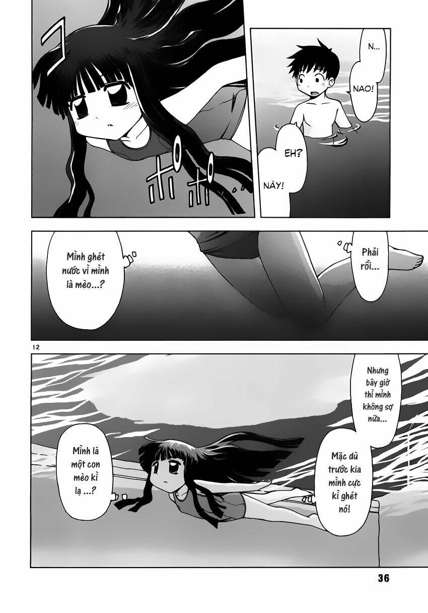 koi neko chapter 12 14