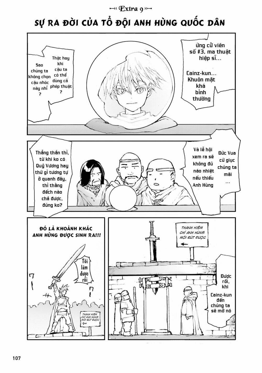 anh thợ đụng saitou tại dị giới chapter 18.6 1