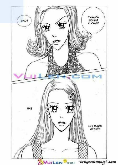 người mẫu hoàn hảo chapter 1 58