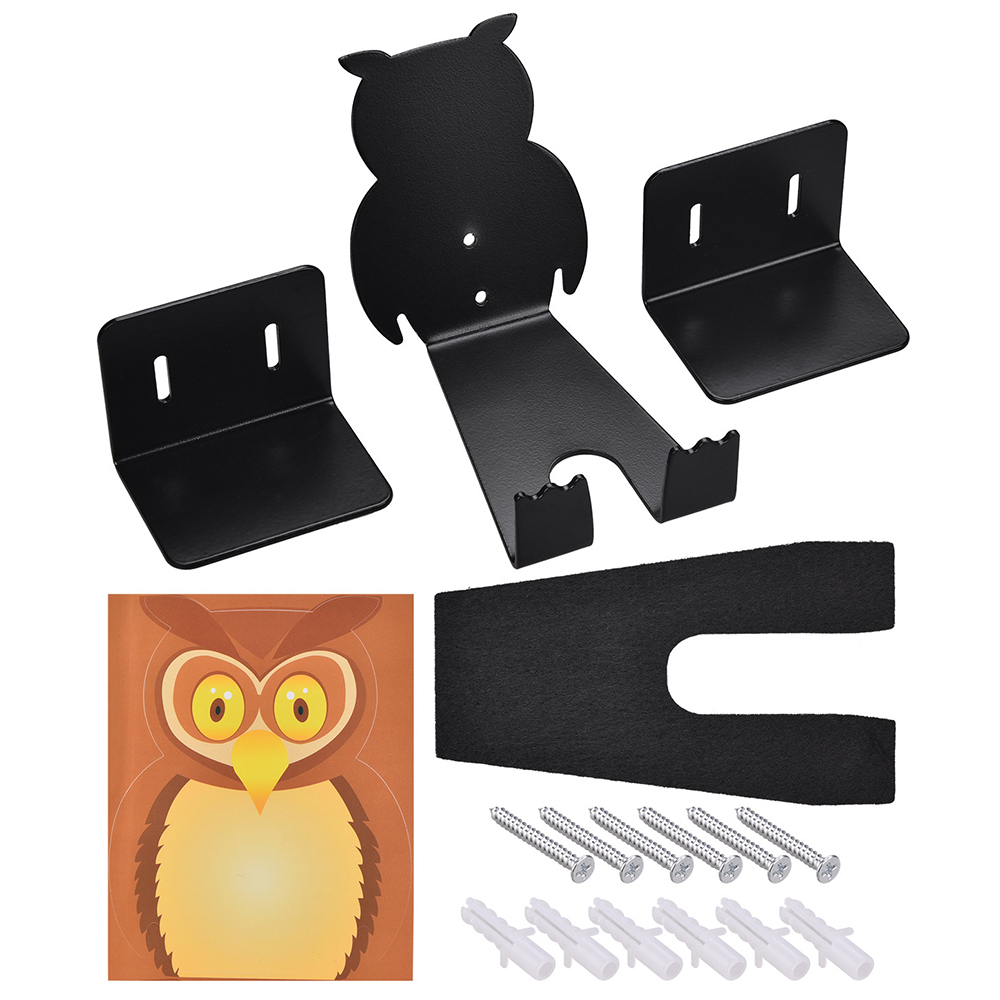 Giá Đỡ Giữ Xe Đạp Treo Tường Trang Trí Gara