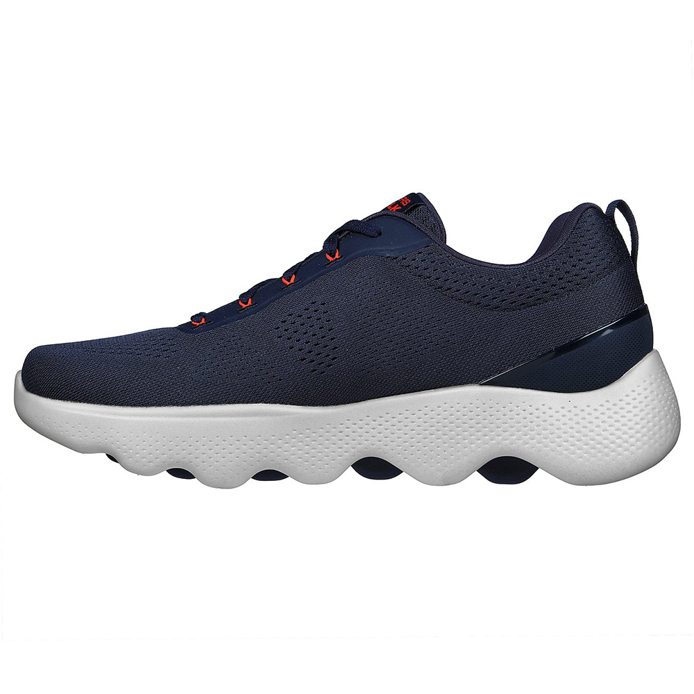 Skechers Nam Giày Thể Thao GOWalk Massage Fit - 216404-NVOR