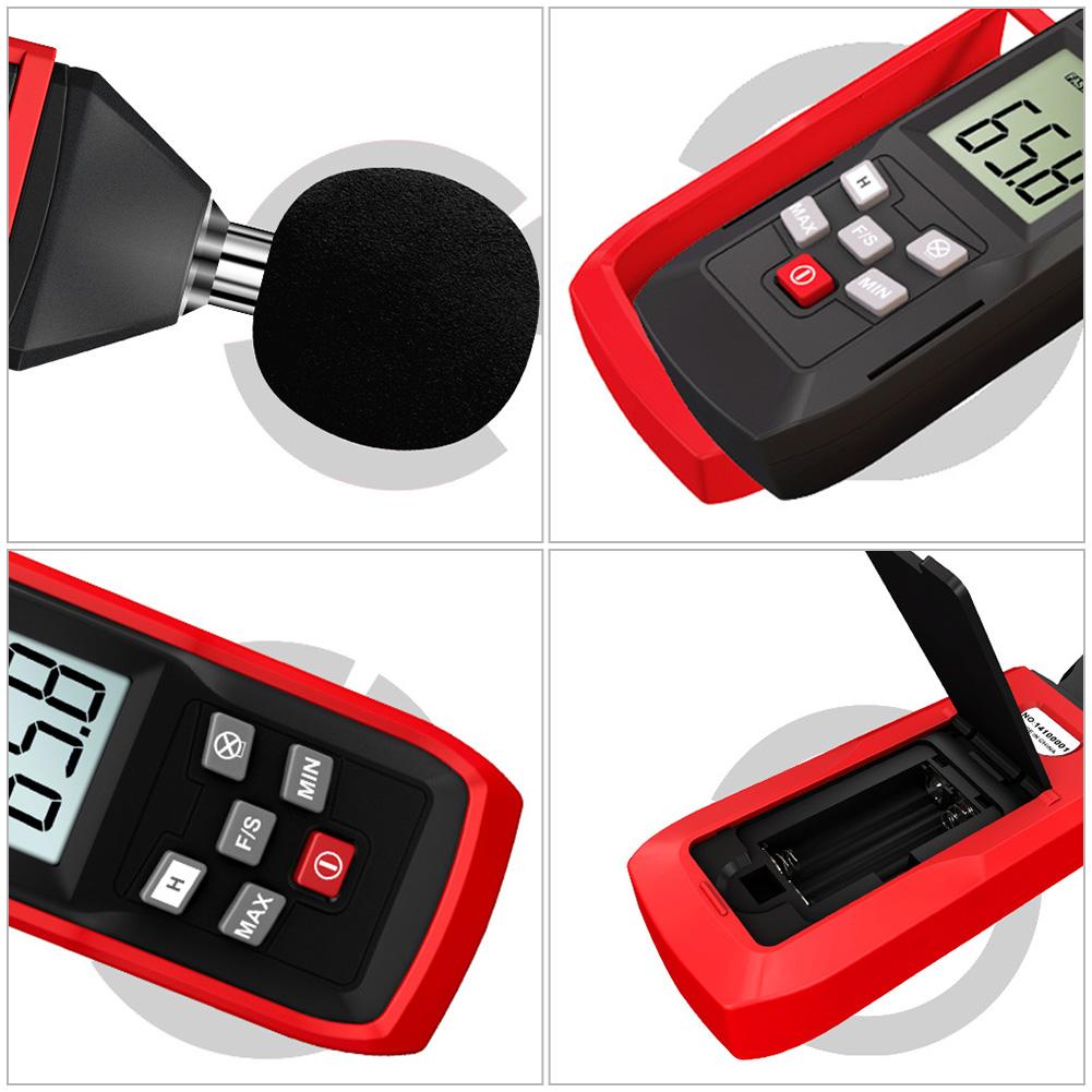 MÁY ĐO ĐỘ ỒN TA8151