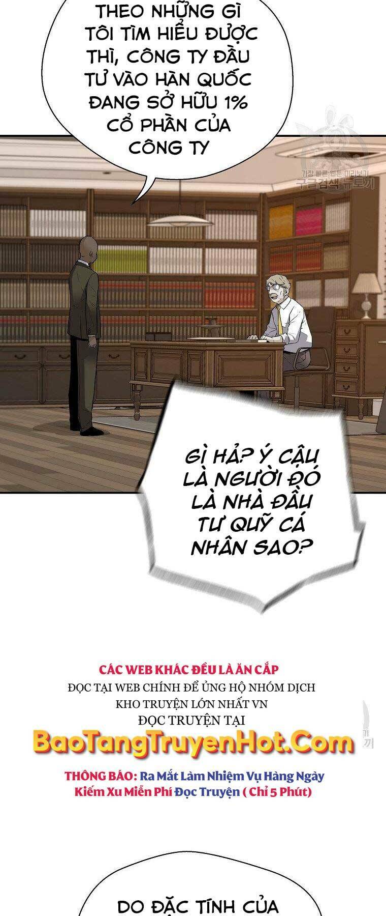 sự trở lại của huyền thoại chapter 58 39