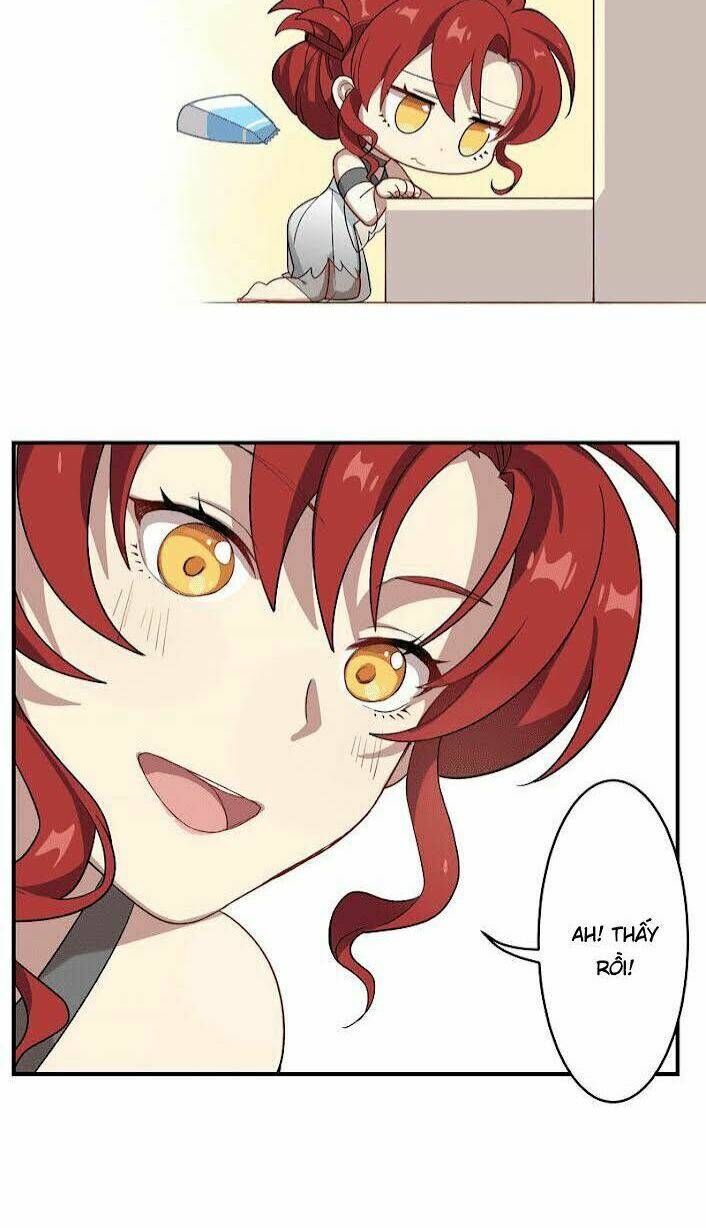 honkai impact 3 - valkyries' dining escapades chapter 4 6