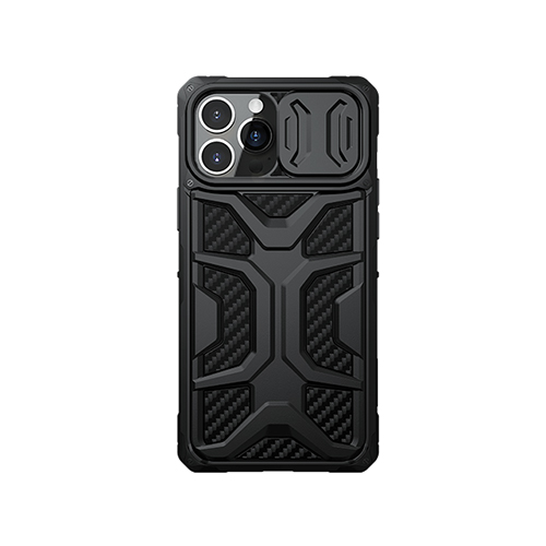 Ốp lưng Nillkin Adventurer dành cho iPhone 13 Pro Max - Hàng chính hãng