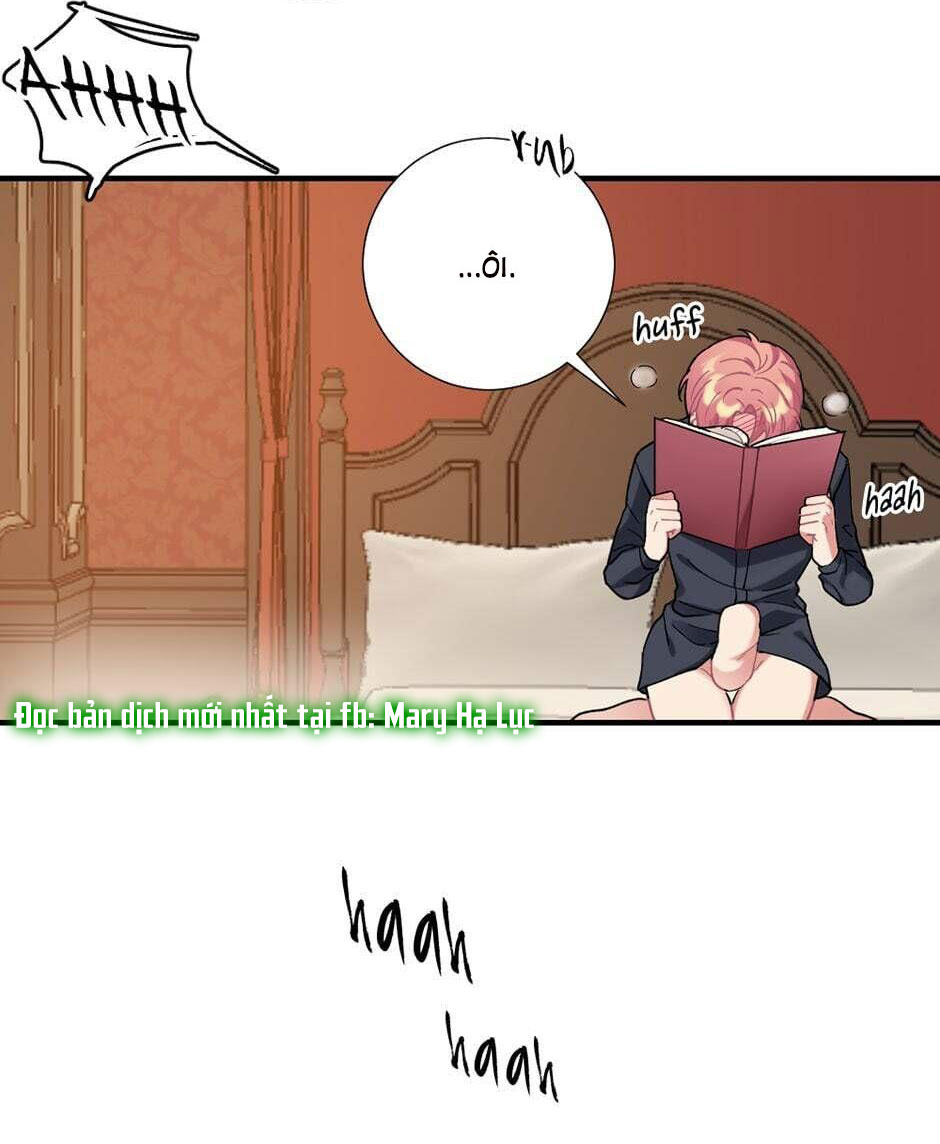 tiểu thư và dàn hầu nam mlem chapter 24 7