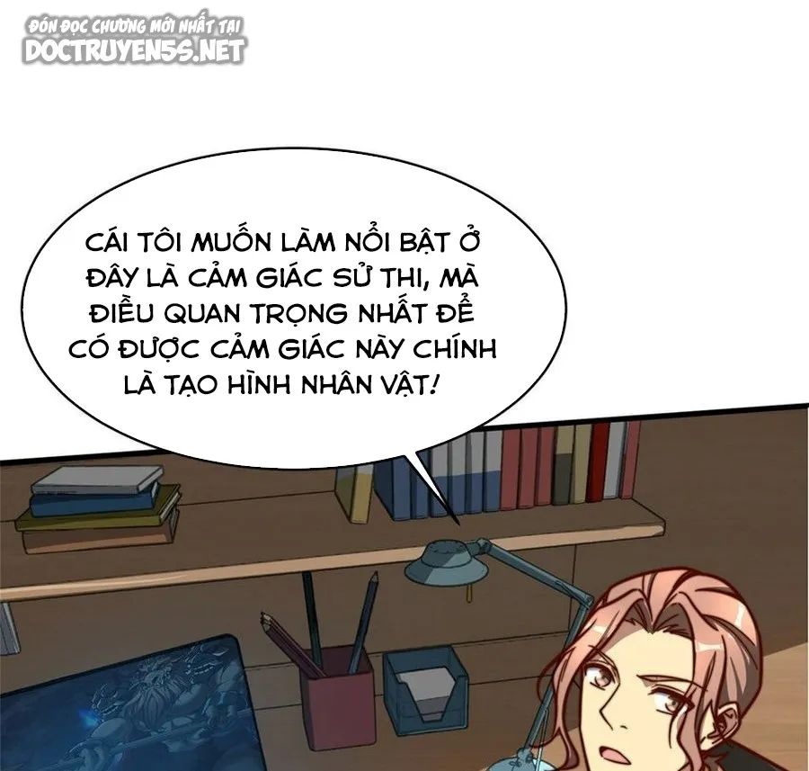 ta làm giàu từ thua lỗ game chapter 7 5