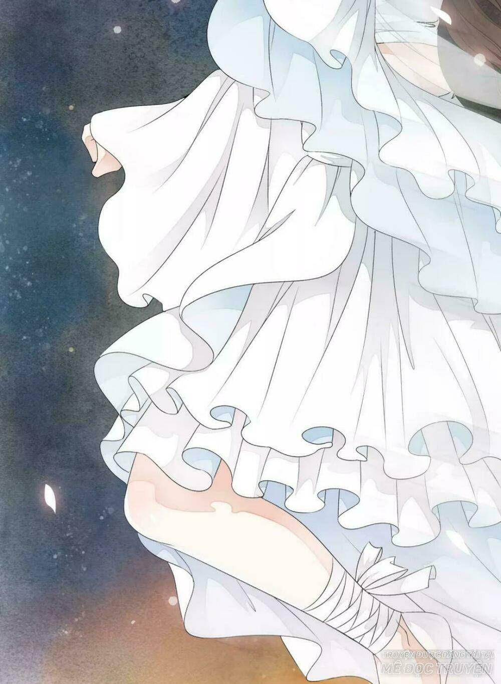 bạch liên yêu cơ người chapter 39 21